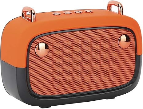 outdoor music player