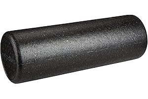 Amazon Basics High Density Foam Roller