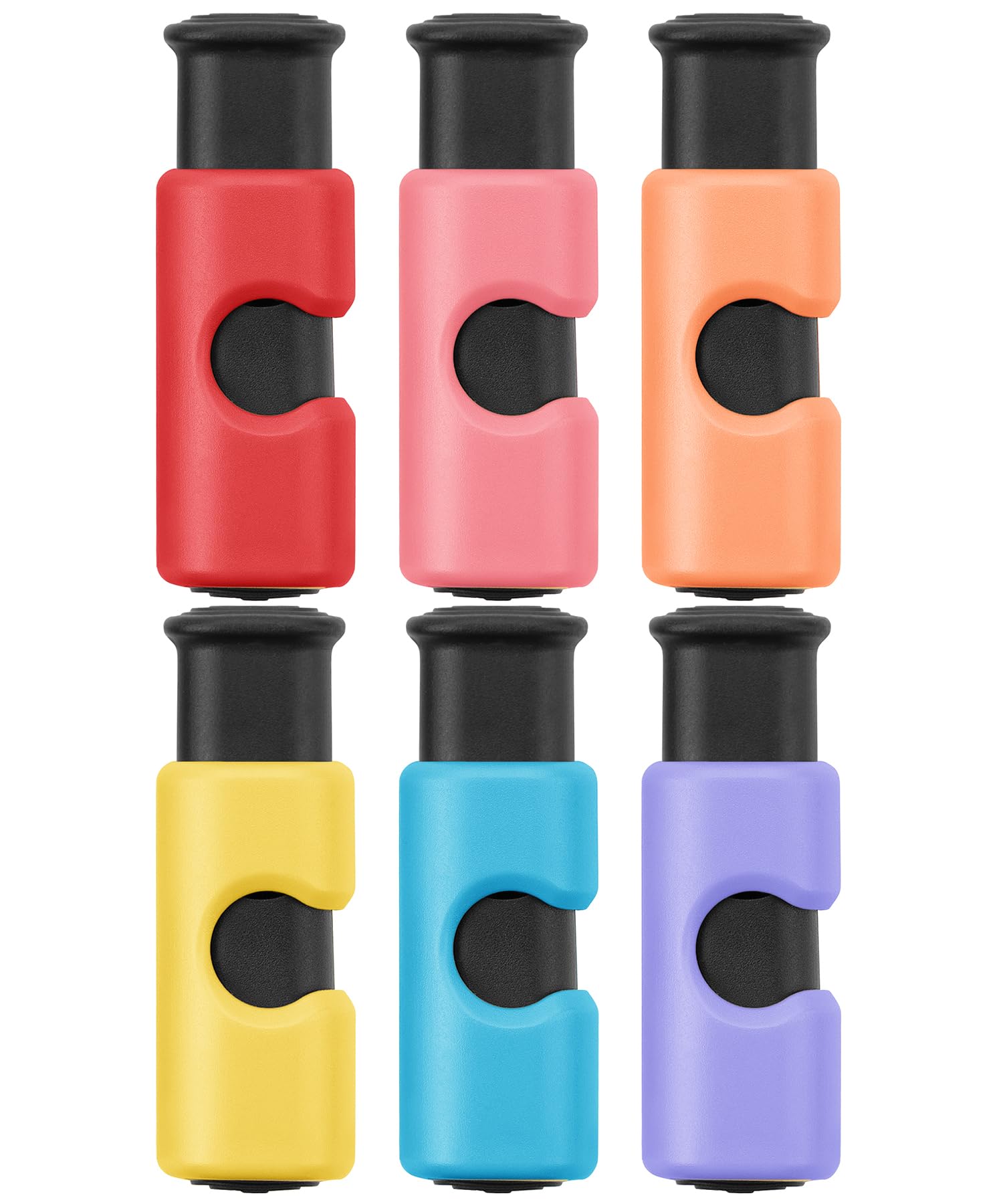 Photo 1 of ****ONLY 3****** Mr. Pen- Squeeze and Lock Bread Bag Clips,  Squeeze and Lock Bread Clips, Bag Clips for Food Storage, Snack Clips for Food Packages, Food Clips for Bags, Plastic Bag Clip, Food Bag Clips