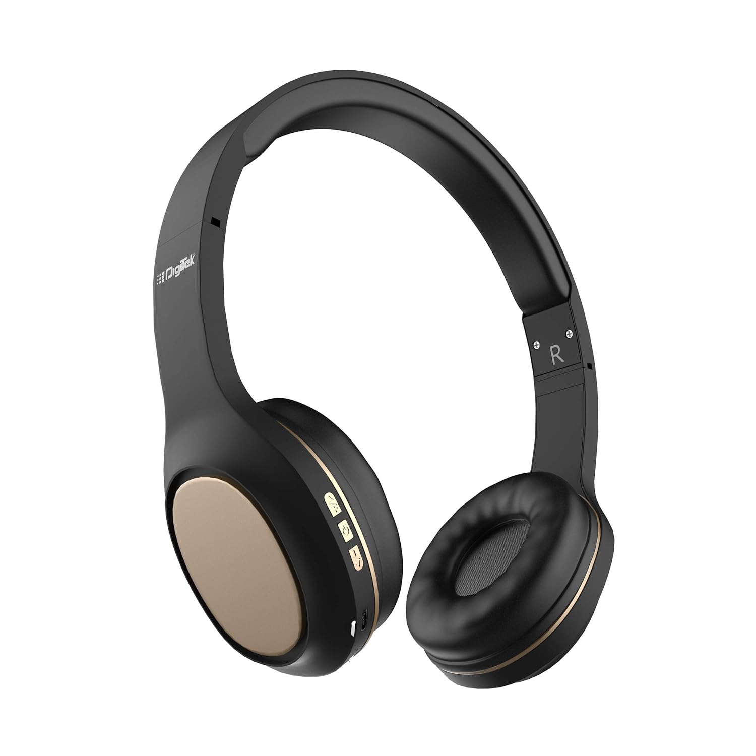 Digitek Bluetooth Headphone Amazon.in Electronics