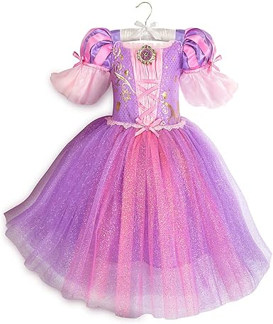 rapunzel costume amazon
