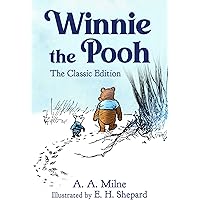 Amazon.com: The Winnie-the-Pooh CD (3 CD Set): 9780060566272