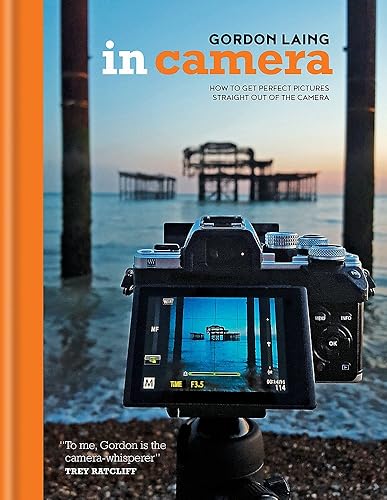 Download In Camera: How to Get Perfect Pictures Straight Out of the Camera PDF