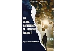 100 Eternal Masterpieces vol-1