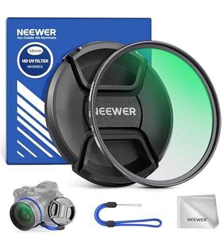 Amazon.com : Haida NanoPro 67mm MC UV IR Cut Filter Optical
