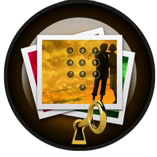 Gallery Lock Photo Lock by App for Android