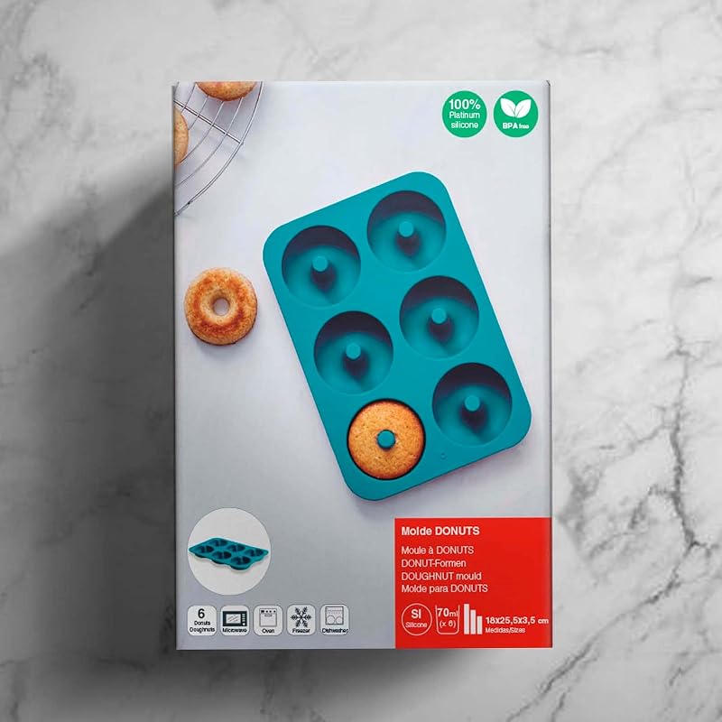 68760, Stampi per Pasticceria in Platino