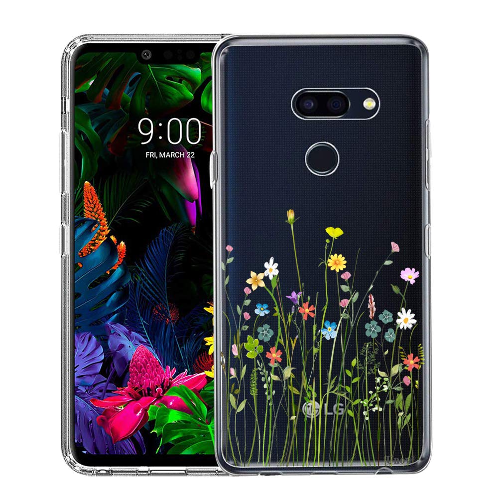 Best lg g8 safe case