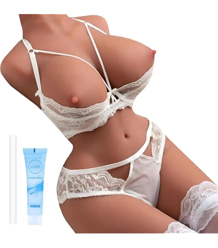 19LB Lifelike Sex Doll Torso Male Masturbator with Realistic 2 Holes Male  Masturbator Sex Toy, Scaled-Down Adult Love Doll for Male : Amazon.ca:  Health & Personal Care