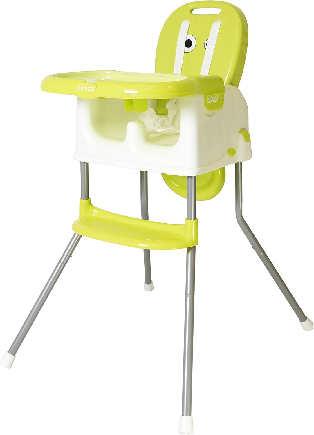 cosco high chair canada