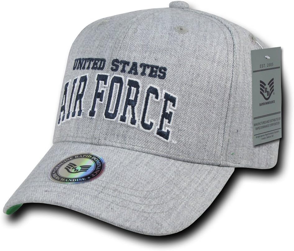 Rapid Dominance Mens Army