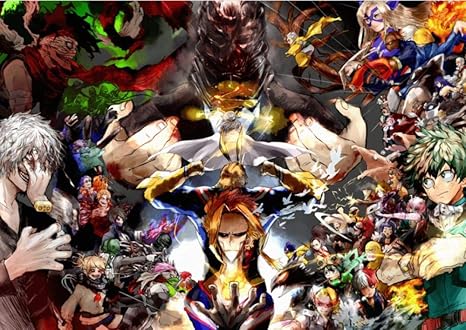 Amazon Co Jp Mmhhxxアニメパズルアダルトアダルトパズル1000ピースアニメパズルアダルトアダルトパズル75x50cm 999 ホーム キッチン Amazon Co Jp Mmhhxxアニメパズルアダルトアダルトパズル1000ピースアニメパズルアダルトアダルトパズル75x50cm 999 ホーム キッチン