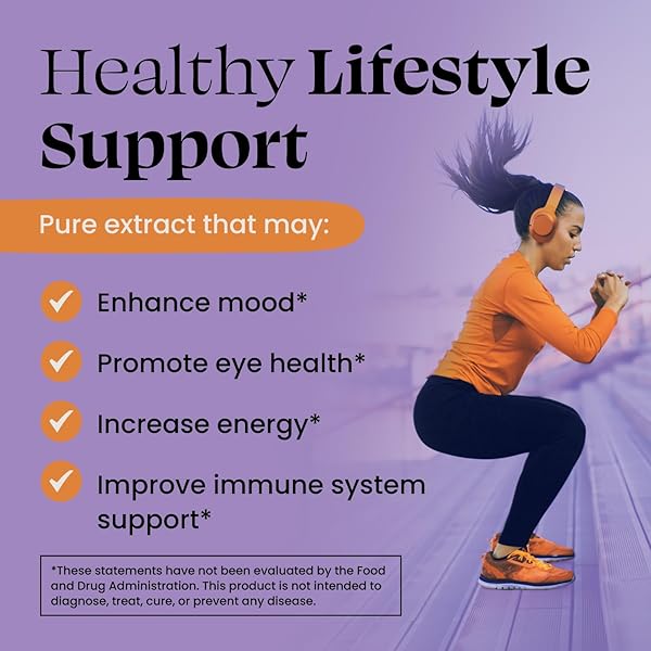 OPTIMAL PRIME SAFFRON SUPPLEMENT – 100% PURE SAFFRON EXTRACT 88.5MG – HELPS SUPPORT OPTIMAL MOOD, ENERGY, AND METABOLISM, VEGETARIAN FRIENDLY, NON-GMO, GLUTEN-FREE, SOY-FREE, 90 CAPSULES