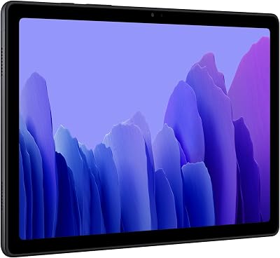 Samsung Galaxy Tab A7 SM-T509N 4G LTE 10.4" 32GB 3GB RAM Grey Tablet Wi-Fi