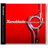 Xenoblade 特典 Special Sound Track [CD]