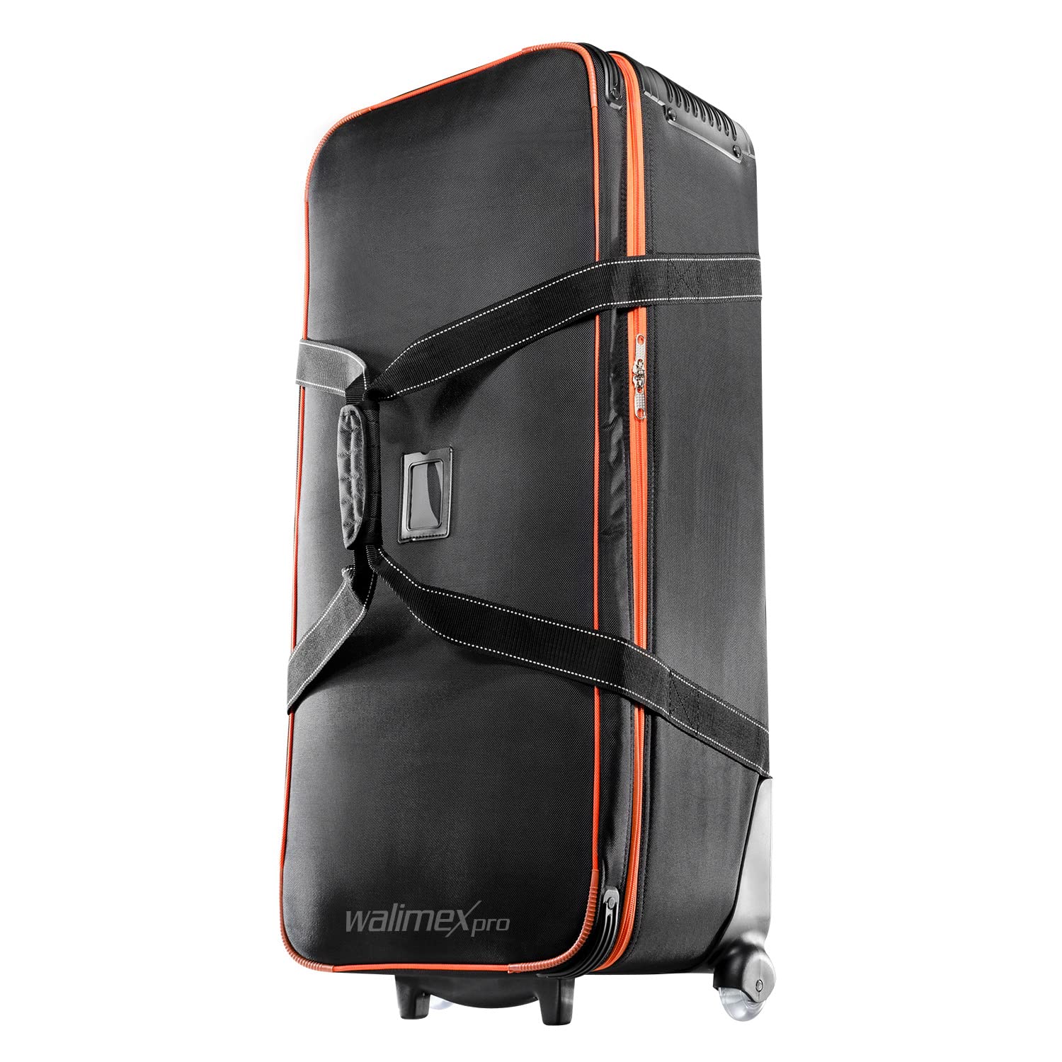 walimex Pro studio bag, wheeled bag size M
