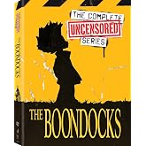 The Boondocks: The Complete Series