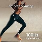 BenQ GW2490T 23.8 Inch IPS Monitor FHD 1080p 100Hz Ergonomic Design view 7