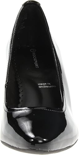 Amazon Com Rockport Women S Comfort Craving Pilot Path Pump Pumps