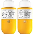 SOL DE JANEIRO Brazilian Joia Damage Repairing Shampoo & Conditioner Set