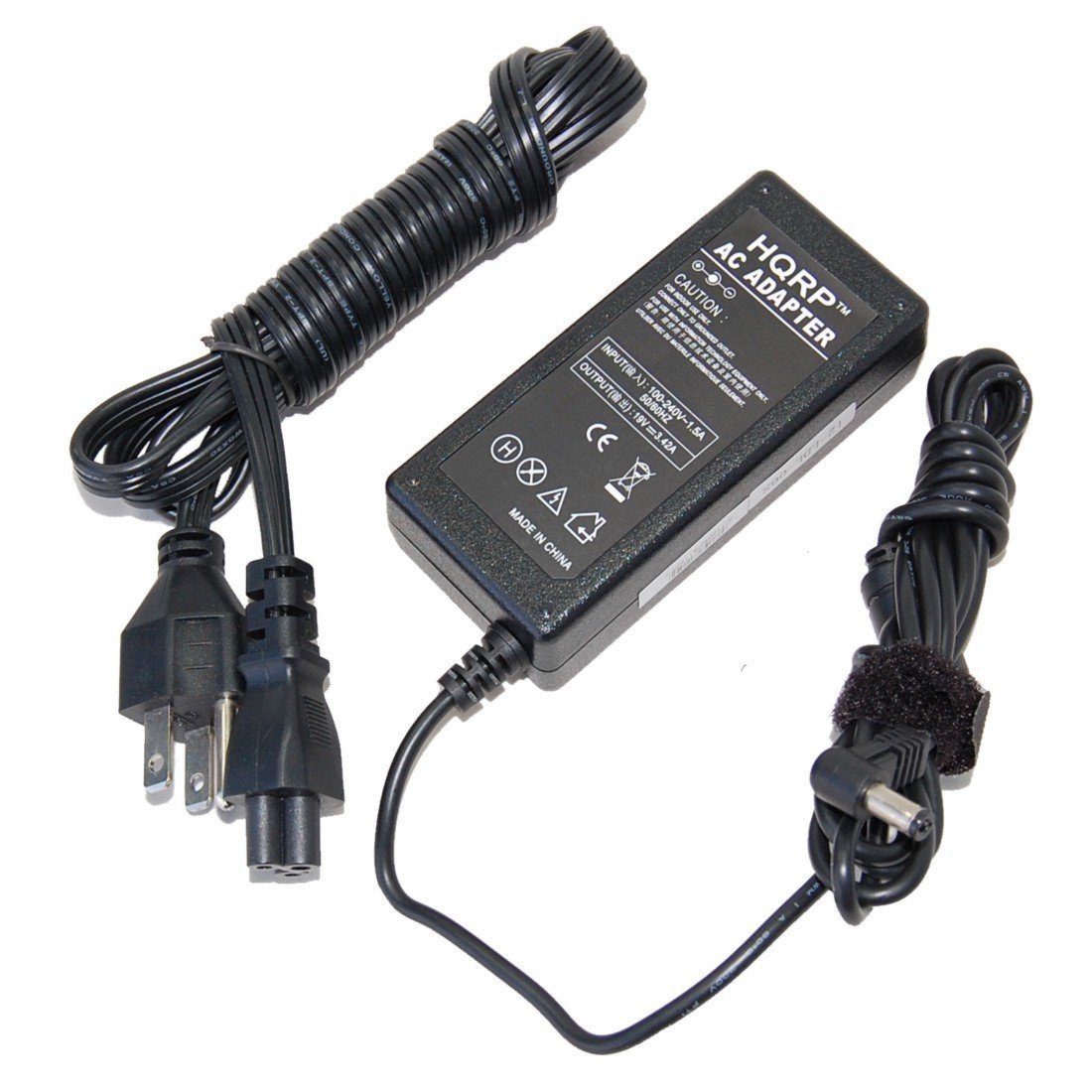HQRP 19V AC Adapter Compatible with JBL Xtreme, Xtreme 2 Portable