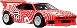 Hot Wheels Premium Car Culture BMW M1 PROCAR 1:64 HKC79 view 2