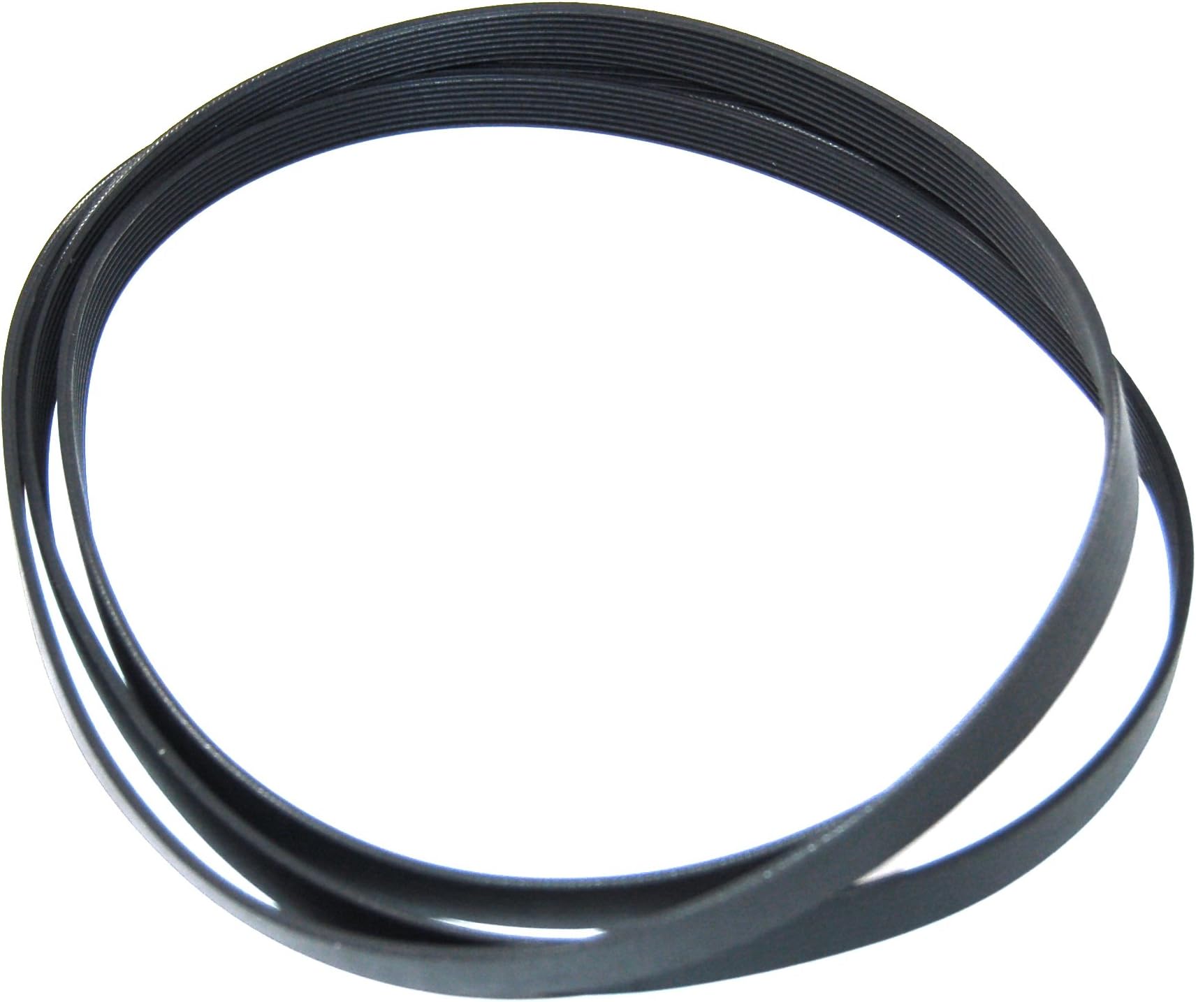 Bosch Gorenje Siemens Teka Washing Machine Belt. Genuine part number 104265