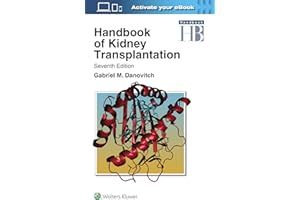 Handbook of Kidney Transplantation