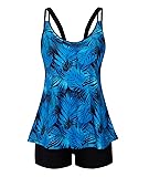 Arolina Two Piece Swimsuit for Women Summer Tankini