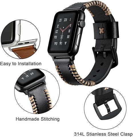 lermx smartwatch