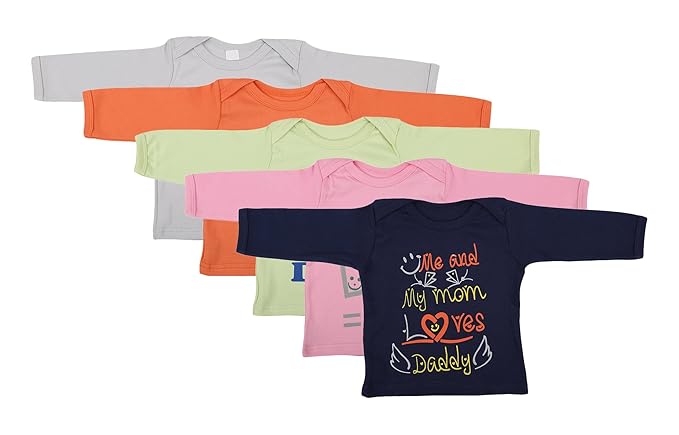6 month baby t shirt