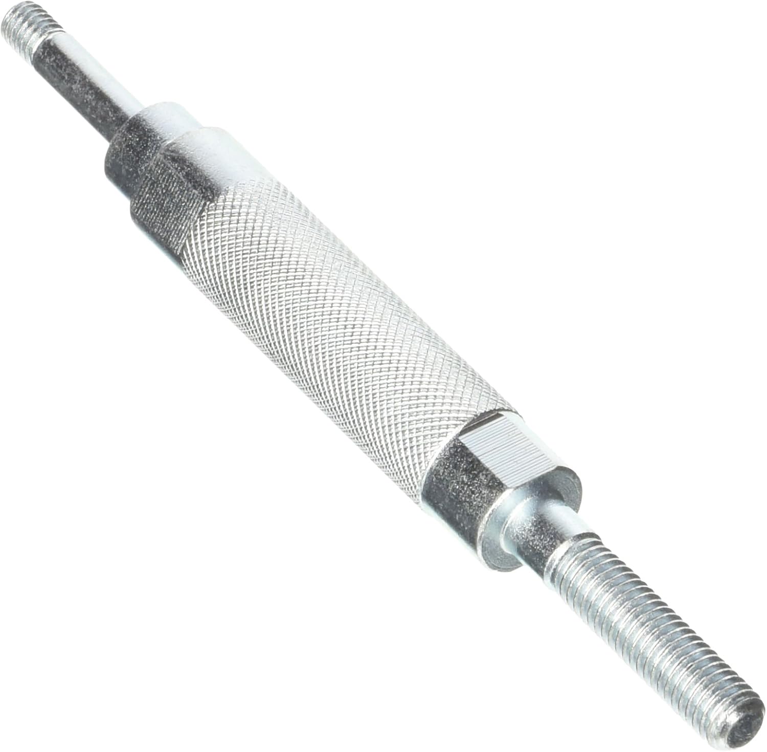 Kraftwerk 30403 M6 Bolt Kit M6 to 30403, Silver