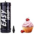 Whipped Cream Charger 3.3L 2100g coffice cold Whip Cream Chargers 3.3L for Nitrous Oxide Tank pure Whipped Cream Dispenser 1-pack