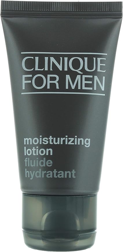 clinique for men ™ moisturizing lotion