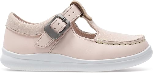 clarks cloud rosa