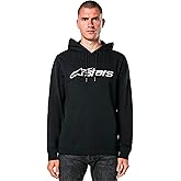 Alpinestars mens Ride 4.0 Hoodie