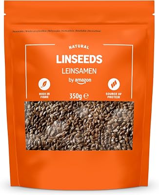 Leinsamen, 350 g