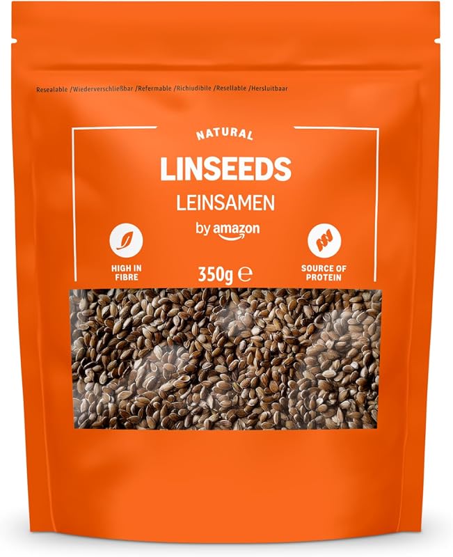 Leinsamen, 350 g