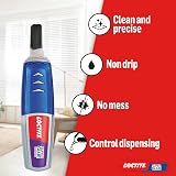 Loctite Super Glue Creative Pen Gel, Clear Precision Applicator, Multi-Material view 4