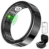 Naughtbaby FitElf 3 Pro Smart Ring Fitness