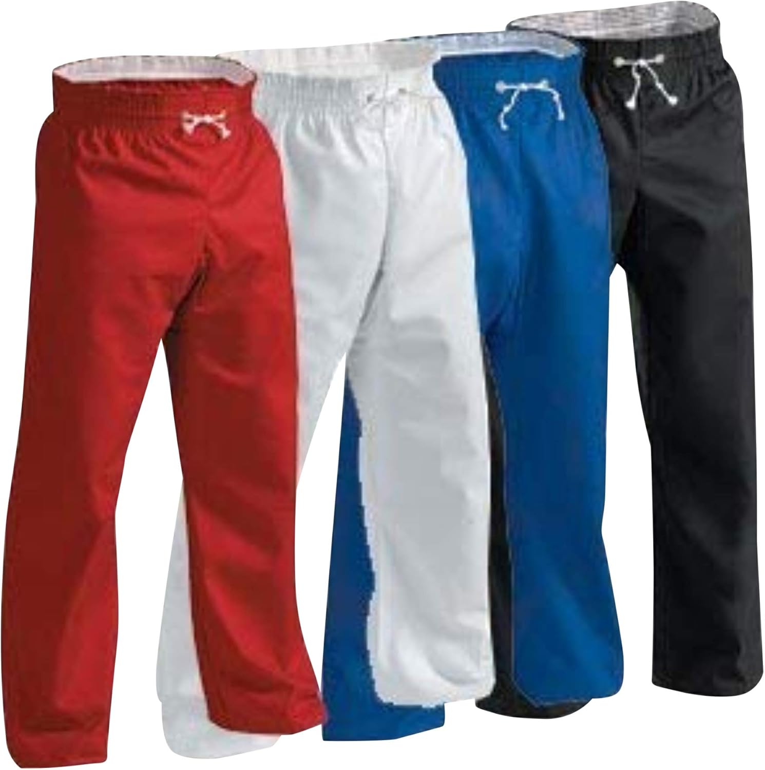 Century Martial Arts 8 oz. Middleweight Contact Karate