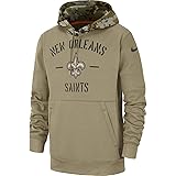 saints salute to service gear