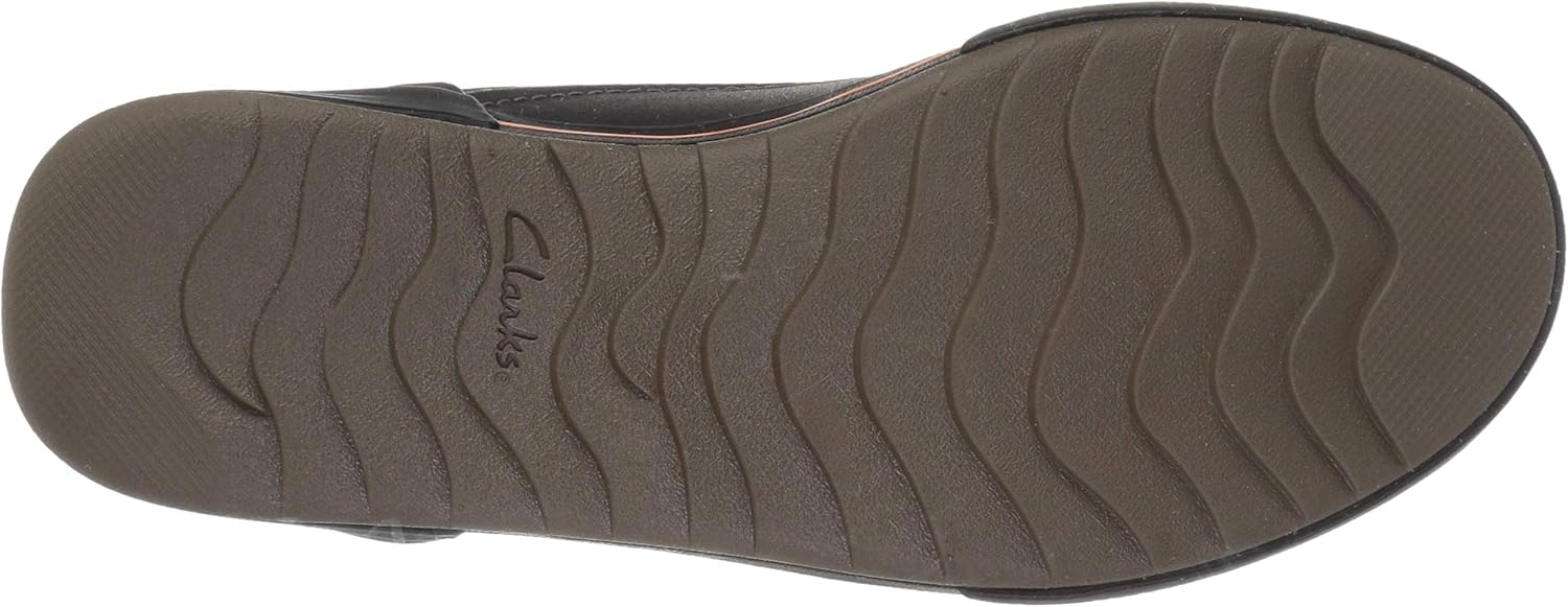 clarks men's bowman free rain shoe