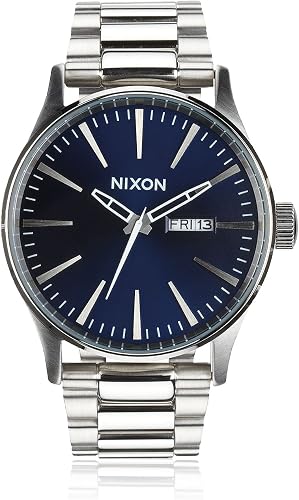 Nixon Orologi Shop, 65% OFF | www.triathlongrandemotte.com