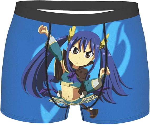 Amazon Co Jp 売れ行きがよい フェアリーテイル Fairy Tail 1 肌身につける メンズ 平角パンツ 男性美形シ シームレスショーツ 超薄 温泉ビーチ パンツ 抗菌防臭 平角ズボン 吸汗速乾 ショーツ 四角いズボン 男性用パンツ 服 ファッション小物