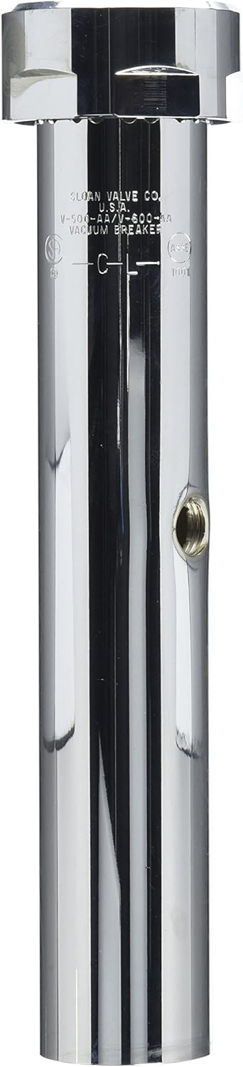 Best Sloan Vacuum Breaker Trap Primer