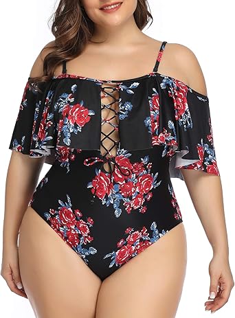 14w swimsuits Clearance