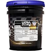 AW ISO 68 Hydraulic Oil 5 Gallon Pail | Outstanding anti-wear protection, rapid air release, and excellent oxidation resistance for high-pressure hydraulic systems
