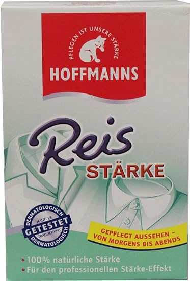 HOFFMANNS Reis Stärke 2kg