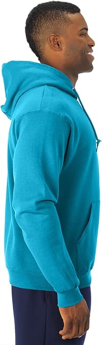 blue hoodie amazon